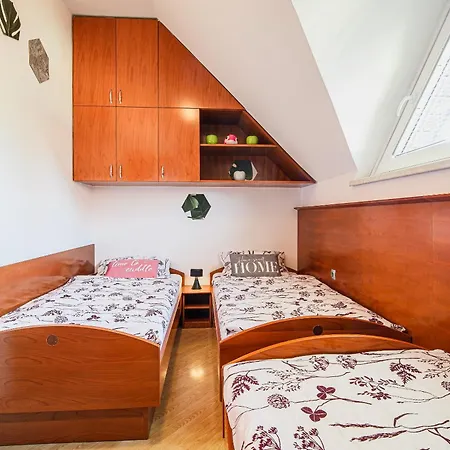 Oxi Vikendica Catez ob Savi