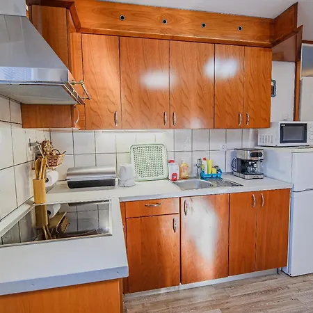 Nyaraló Oxi Čatež ob Savi