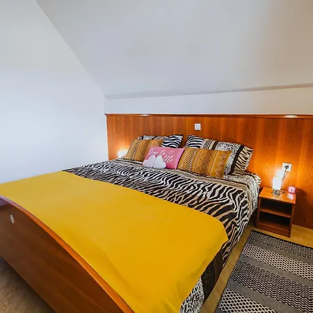 Vikendica Oxi Catez ob Savi