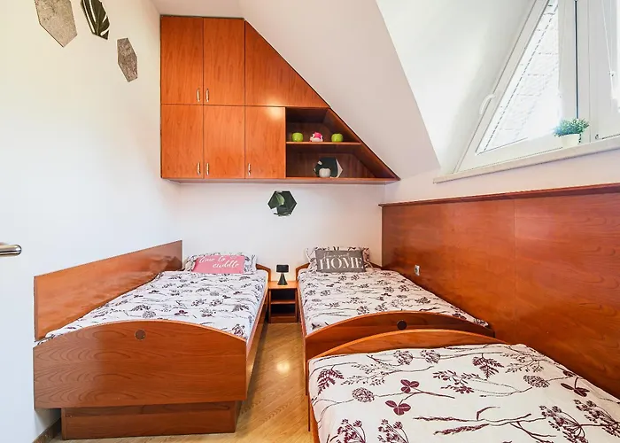 Oxi Casa vacanze Catez ob Savi