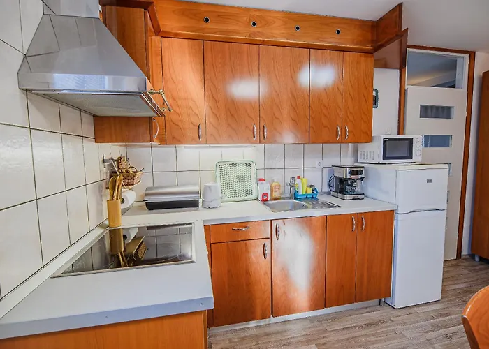 Casa vacanze Oxi Catez ob Savi