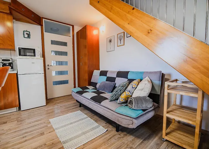 Oxi Casa vacanze Catez ob Savi