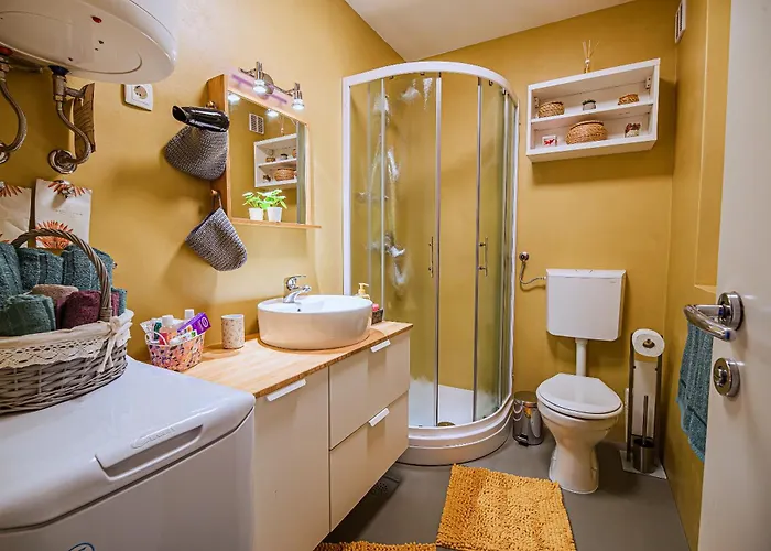 Casa vacanze Oxi Catez ob Savi