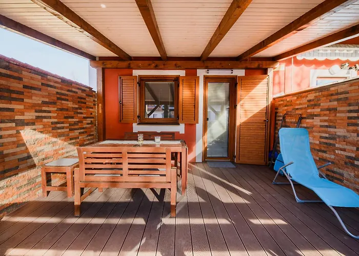 Oxi Casa vacanze Catez ob Savi