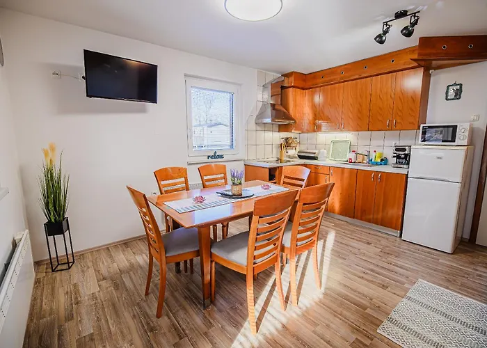 Casa vacanze Oxi Catez ob Savi