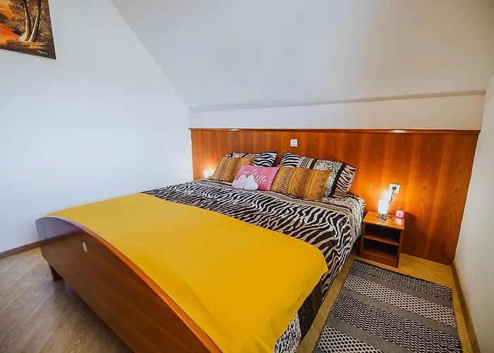 Casa vacanze Oxi Catez ob Savi